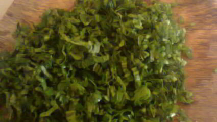 куриная печень с рисом