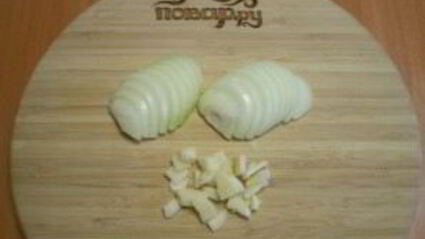 куриная печень в сливках в мультиварке