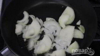 печень баранья в сметане