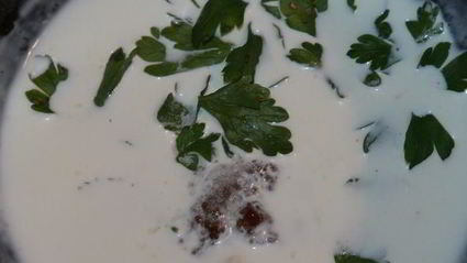 печень фламбированная