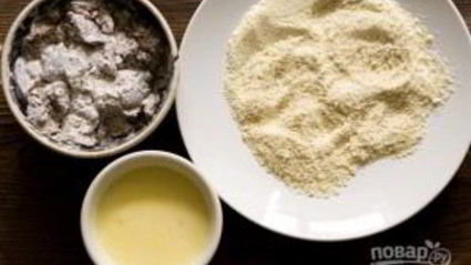 печень курицы