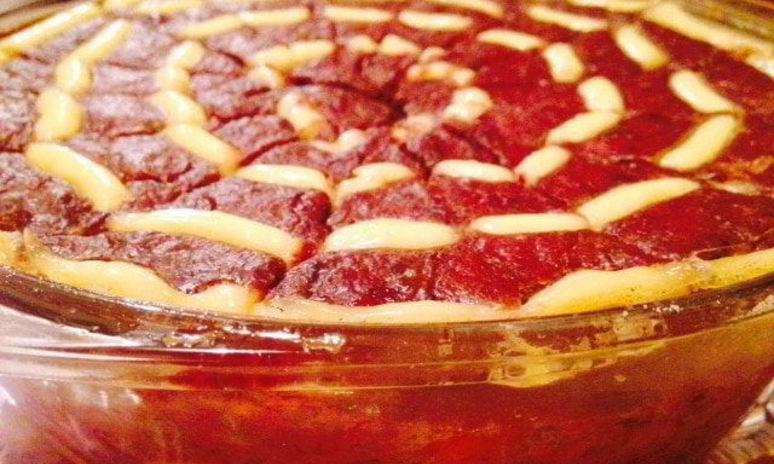 Рецепт печени по-царски