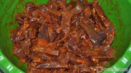 печень по-вьетнамски