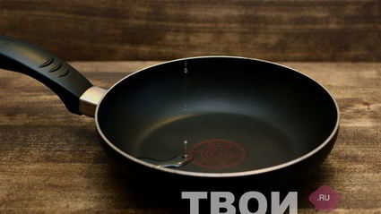 печень с луком