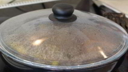 печень с овощами