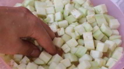 печень с овощами