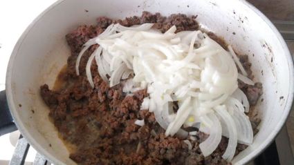 печень тушеная с капустой