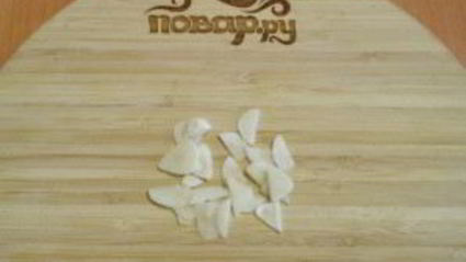 печень, тушеная в сметане