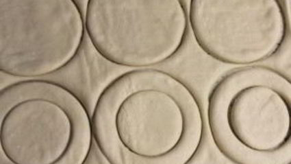 волованы с печенью трески