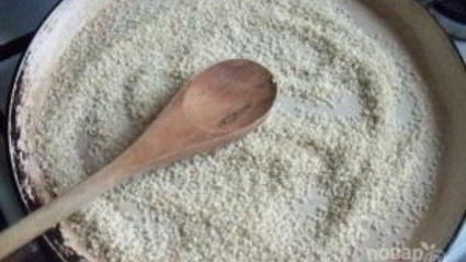 закусочные шарики с печенью трески