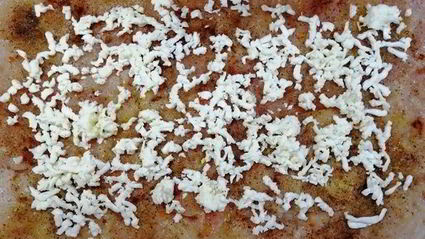 запеченные куриные грудки с печенью