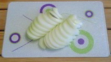 жареная печень с луком