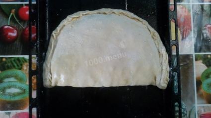 большой пельмень