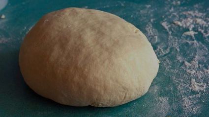 грузинские хинкали