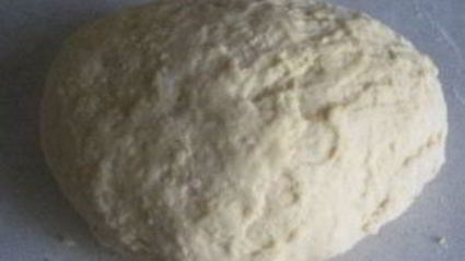 идеальное тесто для пельменей