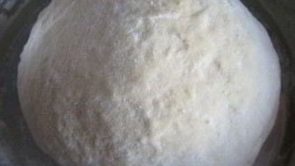 идеальное тесто для пельменей