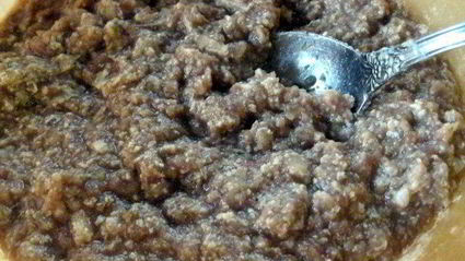 хинкали домашние