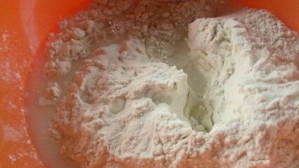 хинкали домашние