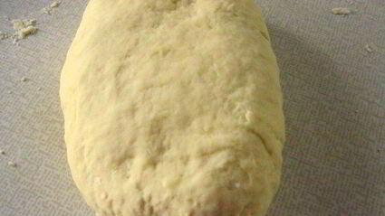 хинкали домашние