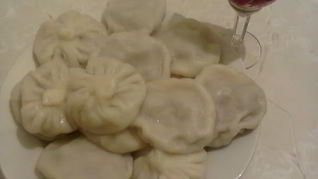 Хинкали Классические