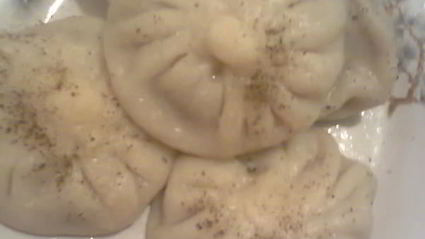 хинкали классические