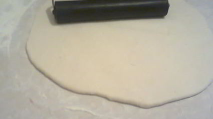 хинкали классические