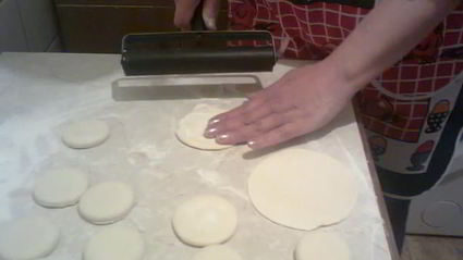 хинкали классические