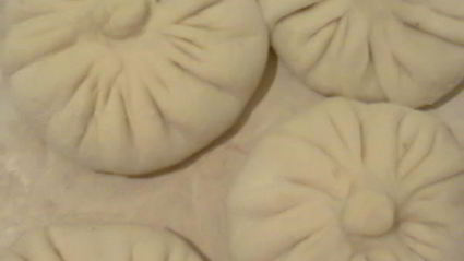 хинкали классические