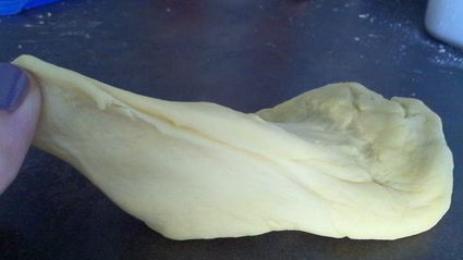 пельмени азиатские