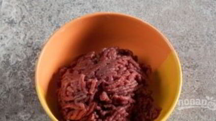 пельмени из оленины