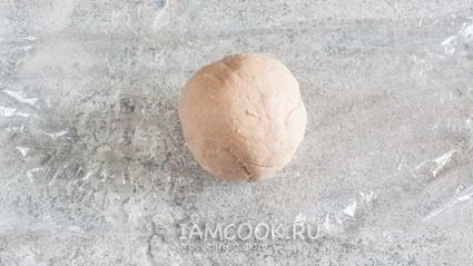 пельмени из цельнозерновой муки