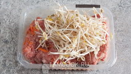 пельмени из цельнозерновой муки