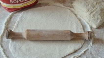 пельмени куриные