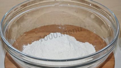 пельмени на молоке