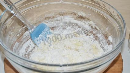 пельмени на молоке