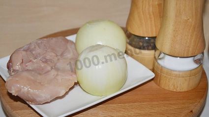 пельмени на молоке