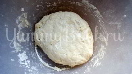 пельмени с лососем