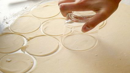 пельмени сибирские