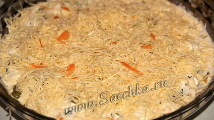 пельмени в духовке