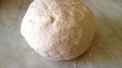 пельмени в горшочках