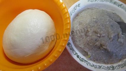 рыбные пельмени