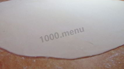 рыбные пельмени