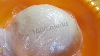 рыбные пельмени