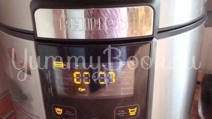 штрудли из пельменного теста в мультиварке