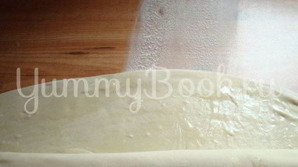 штрудли из пельменного теста в мультиварке