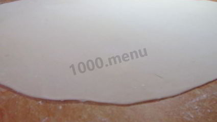 свиные пельмени из свинины