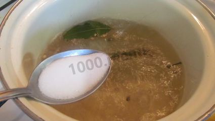 свиные пельмени из свинины