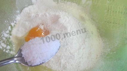 свиные пельмени из свинины