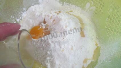 свиные пельмени из свинины