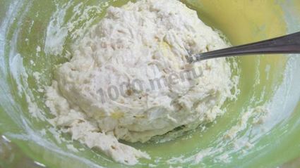 свиные пельмени из свинины